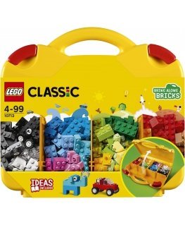 LEGO Classic 10713 - loovuse portfell