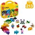 Lego Creative Suitcase E1219