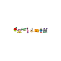 Lego Creative Suitcase E1219