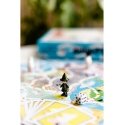 Moomin board game Moomin board game