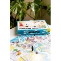 Moomin board game Moomin board game