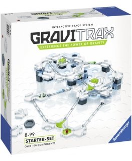 GraviTrax Starter Kit -aloituspakkaus
