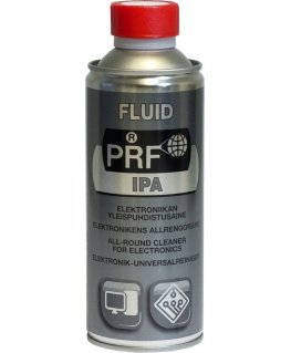 PRF IPA Fluid -puhdistusaine, 450 ml