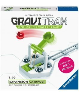 GraviTrax Catapult -lisäosa