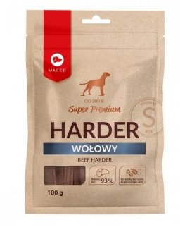 MACED Beef harder S - dog chew - 100g