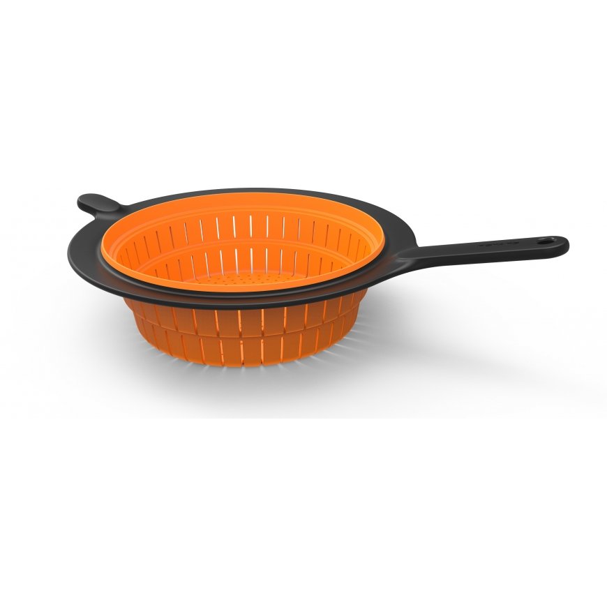Fiskars Functional Form Strainer / Evaporator