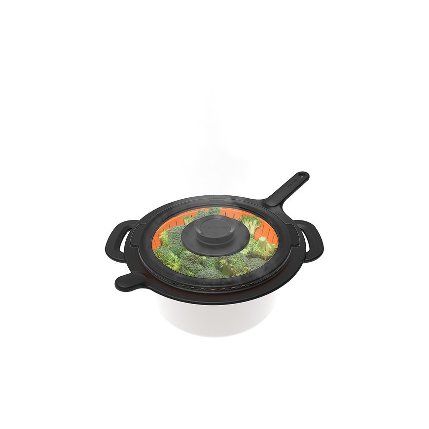 Fiskars Functional Form Strainer / Evaporator – 4
