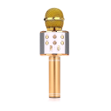 Manta MIC10-G gold Manta MIC10-G gold