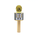 Manta MIC10-G gold Manta MIC10-G gold