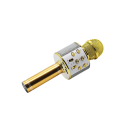 Manta MIC10-G gold Manta MIC10-G gold