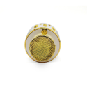 Manta MIC10-G gold Manta MIC10-G gold