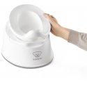 BabyBjörn Smart Potty pott, valge BabyBjörn Smart Potty pott, valge