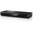 Масштабируемый Blu-ray плеер Panasonic DMR-BCT76 4K UHD с кабелем 500 ГБ для HD Digibox Масштабируемый Blu-ray плеер Panasonic DMR-BCT76 4K UHD с кабелем 500 ГБ для HD Digibox