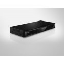 Panasonic DMR-BCT76 4K UHD -skaalaava Blu-ray -soitin ja 500 Gt kaapeli HD-digiboksi Panasonic DMR-BCT76 4K UHD -skaalaava Blu-ray -soitin ja 500 Gt kaapeli HD-digiboksi