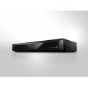 Panasonic DMR-BCT76 4K UHD -skaalaava Blu-ray -soitin ja 500 Gt kaapeli HD-digiboksi Panasonic DMR-BCT76 4K UHD -skaalaava Blu-ray -soitin ja 500 Gt kaapeli HD-digiboksi