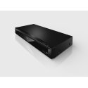 Panasonic DMR-BCT76 4K UHD mērogojams Blu-ray atskaņotājs ar 500 GB kabeli HD Digibox Panasonic DMR-BCT76 4K UHD mērogojams Blu-ray atskaņotājs ar 500 GB kabeli HD Digibox