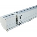 Grandview Cyber 106 "16: 9 ручной белый экран