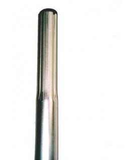 Televes electro galvanized extension mast 40x1500 mm