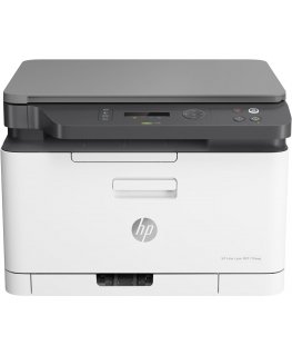 HP Color Laser MFP 178nw 4ZB96A MFP (laser, A4-värviline laser-lameskanner)