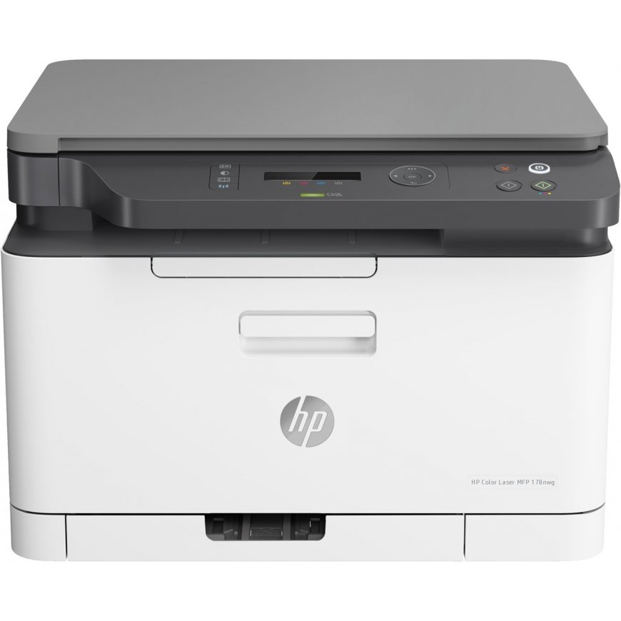 HP krāsu lāzers MFP 178nw 4ZB96A