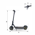 Manta MES1002J X-Rider Manta MES1002J X-Rider