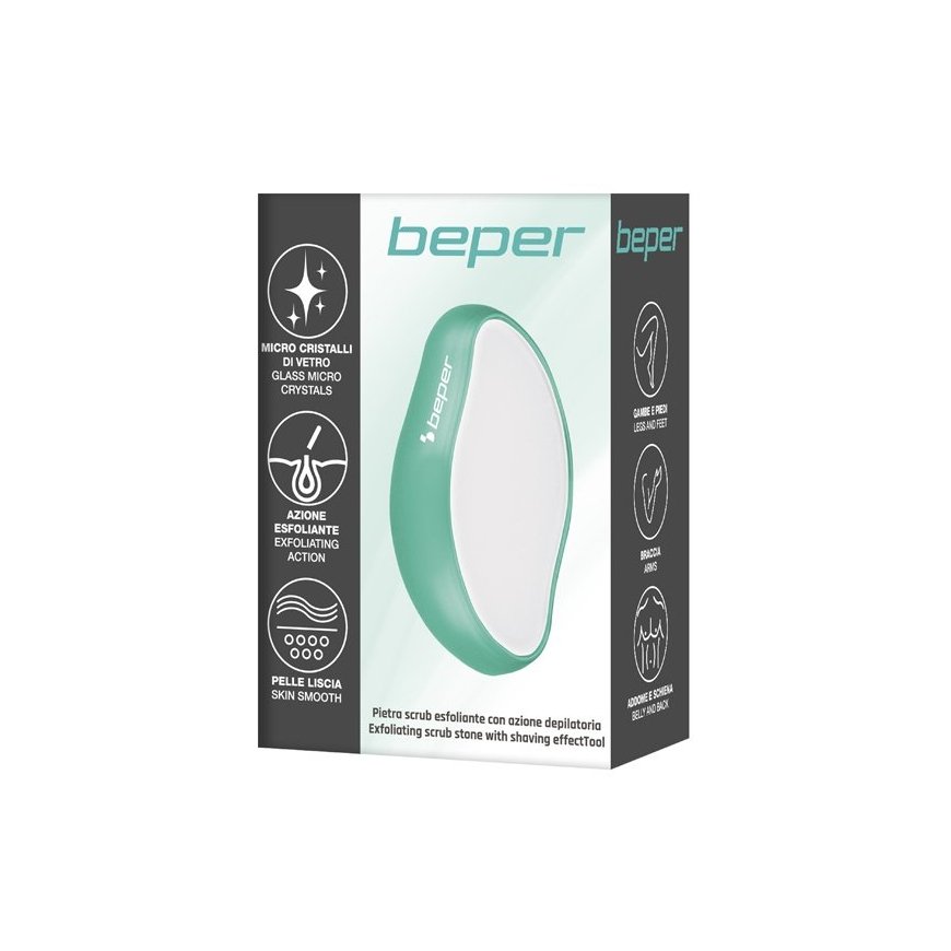 Beper C301ABE200 – 8