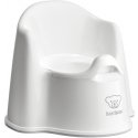 Baby Bjorn BABYBJÖRN nightstand Potty Chair White 055221