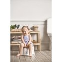 Baby Bjorn BABYBJÖRN nightstand Potty Chair White 055221