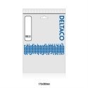 Fuj:tech DisplayPort - Mini DisplayPort monitorikaapeli, 5.0 metriä, musta Fuj:tech DisplayPort - Mini DisplayPort monitorikaapeli, 5.0 metriä, musta