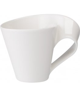 Villeroy & Boch NewWave Caffe Mug, 2.5 dl
