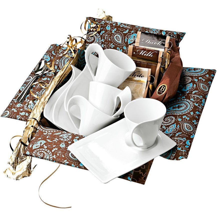 Villeroy & Boch NewWave Caffe Mug, 2.5 dl – 4