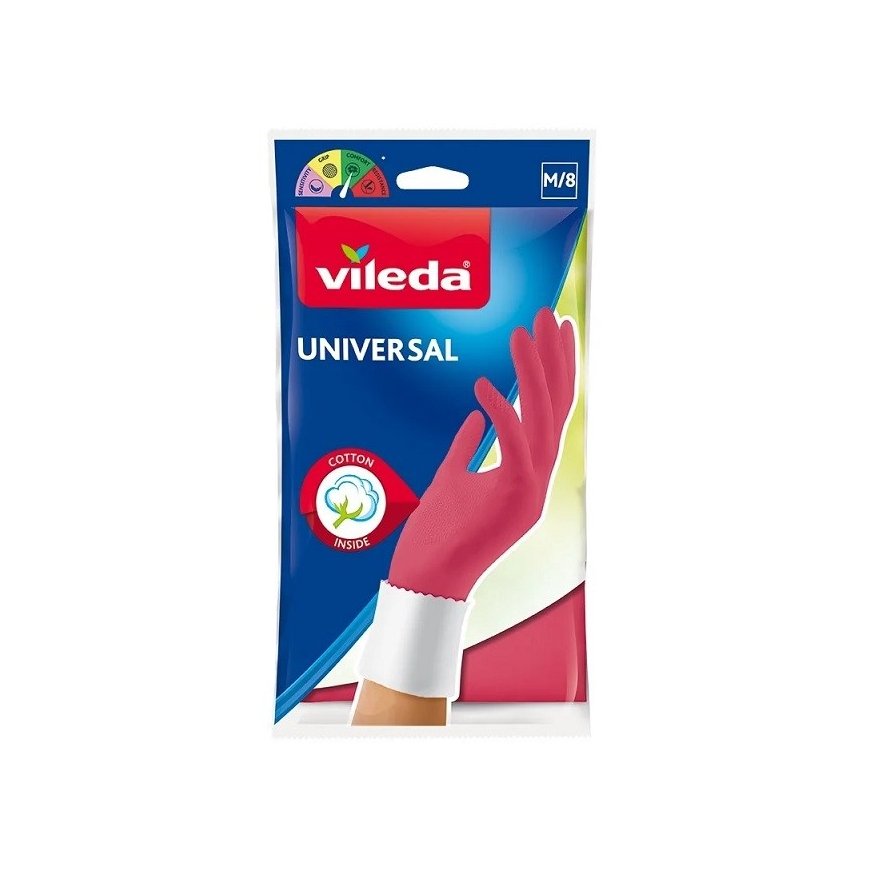 Cimdi Vileda Universal "M"