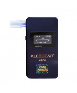 Alkomeeter ALCOSCAN 007