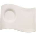 Villeroy & Boch NewWave Caffe šķīvis, 22 x 17 cm Villeroy & Boch NewWave Caffe šķīvis, 22 x 17 cm