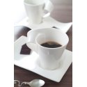 Villeroy & Boch NewWave Caffe plate, 22 x 17 cm Villeroy & Boch NewWave Caffe plate, 22 x 17 cm