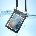 Wave vesitiivis kotelo tabletille Wave vesitiivis kotelo tabletille