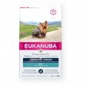 Eukanuba Dog Dry Breed SpecificYorkshire Chicken2kg Eukanuba Dog Dry Breed SpecificYorkshire Chicken2kg