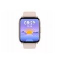 SMARTWATCH GOLD FIT PRO GT PINK SMARTWATCH GOLD FIT PRO GT PINK
