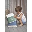 BabyBjörn Step Stool, green