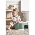 BabyBjörn Step Stool, green