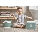 BabyBjörn Step Stool, green