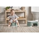 BabyBjörn Step Stool, green