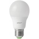 Airam LED-külmlamp, E27, 2800 K, 470 lm, opaal Airam LED-külmlamp, E27, 2800 K, 470 lm, opaal