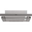 Cooker hood telescopic Whirlpool AKR 5390/1 IX (271 m3/h, 599mm, inox color) Cooker hood telescopic Whirlpool AKR 5390/1 IX (271 m3/h, 599mm, inox color)