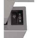 Cooker hood telescopic Whirlpool AKR 5390/1 IX (271 m3/h, 599mm, inox color) Cooker hood telescopic Whirlpool AKR 5390/1 IX (271 m3/h, 599mm, inox color)