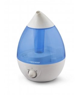 Drėkintuvas ESPERANZA EHA005 - 5901299954348 ESPERANZA EHA005 COOL VAPOR - Humidifier 2.6l.