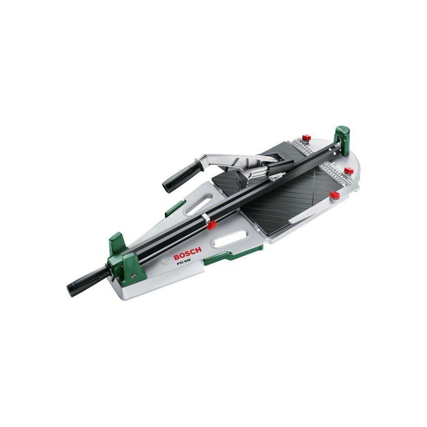 Bosch PTC 640 -laataleikkuri