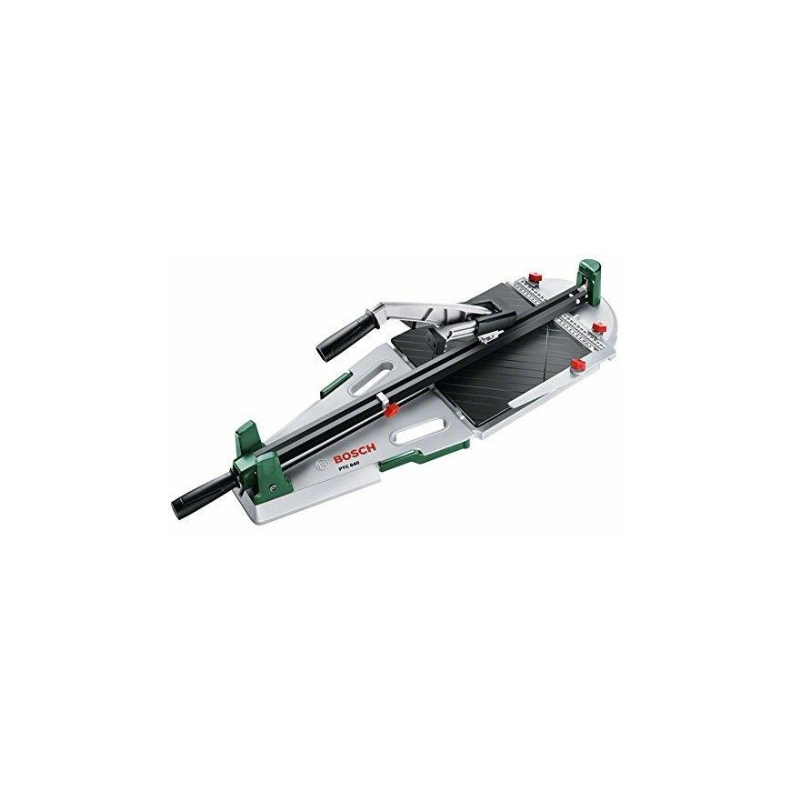 Bosch PTC 640 -laataleikkuri – 2