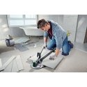 Bosch PTC 640 tile cutter