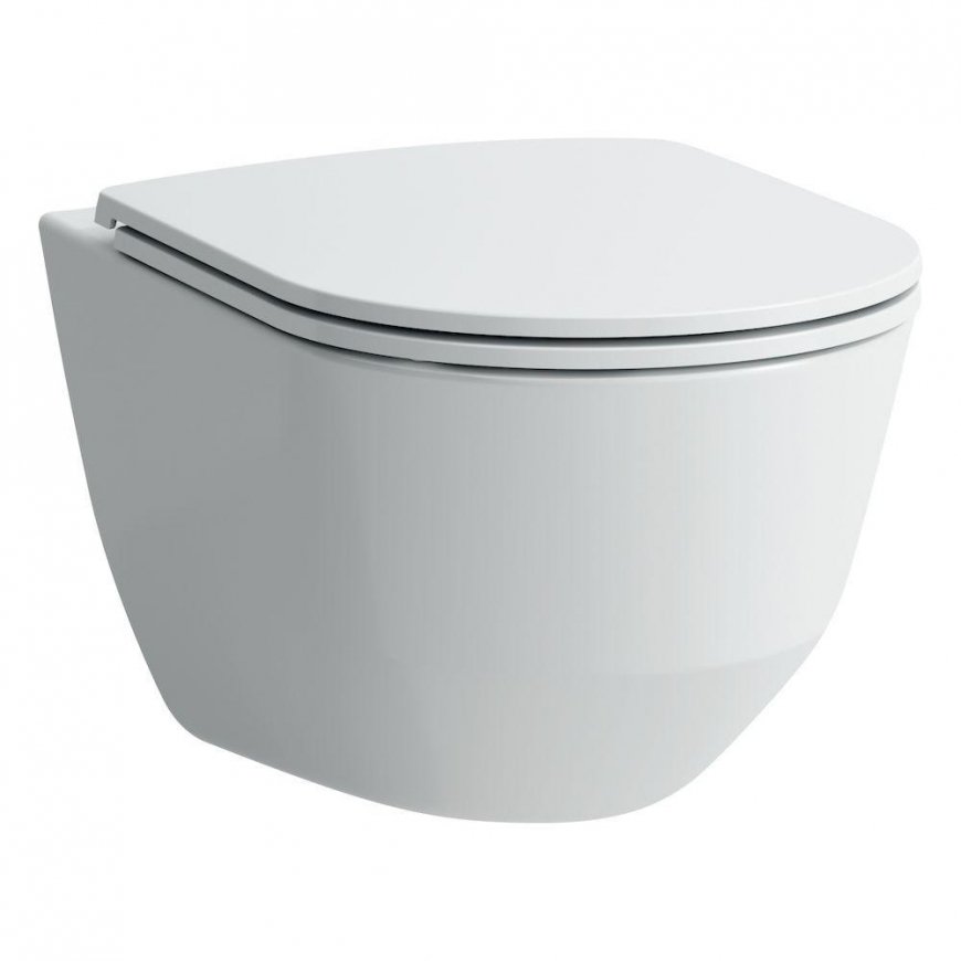 Cover Laufen Pro Slim H8989660000001 – 4